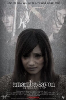 Resurrection Amamba Sayon (2013) - Stream Online
