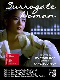 The Surrogate Woman (1987) - Stream Online