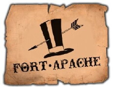 Fort Apache (2013) - Stream Online