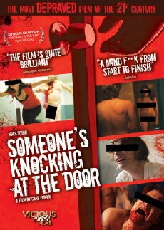 Someone's Knocking at the Door (2009) - Stream Online