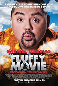 The Fluffy Movie: Unity Through Laughter (2014) - Stream Online