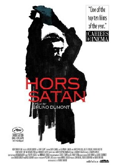Outside Satan (2011) - Stream Online