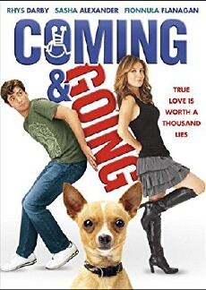 Coming & Going (2011) - Stream Online