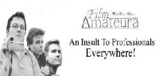 Film Amateura (2004) - Stream Online