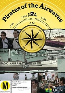 Pirates of the Airwaves (2014) - Stream Online