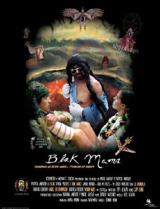 Blak Mama (2009) - Stream Online