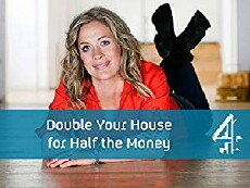 Double Your House for Half the Money (2012) - Stream Online