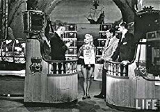 Treasure Hunt (1956) - Stream Online