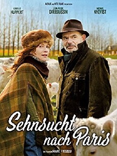 Sehnsucht nach Paris (2014) - Stream Online