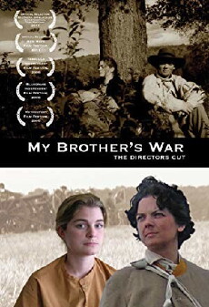 My Brother's War (2005) - Stream Online