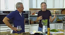 On the Table with Eric Ripert (2012) - Stream Online