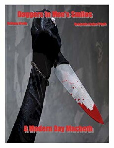 Daggers in Men's Smiles (2017) - Stream Online