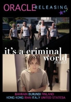 It's a Criminal World (2012) - Stream Online