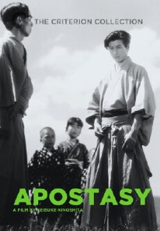 Apostasy (1948) - Stream Online