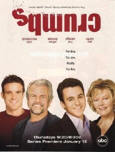 Crumbs (2006) - Stream Online