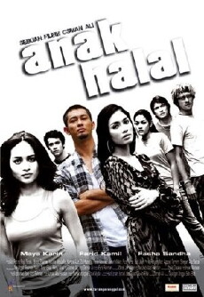 Anak halal (2007) - Stream Online