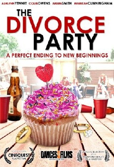 The Divorce Party (2014) - Stream Online