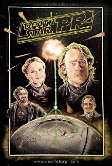 Death Star PR (2012) - Stream Online
