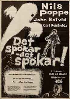 Nils als Meisterdetektiv (1943) - Stream Online