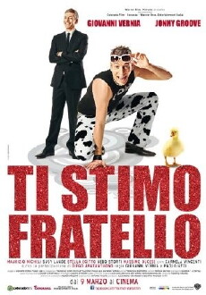 Ti stimo fratello (2012) - Stream Online