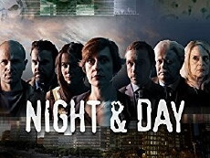 Night & Day (2001) - Stream Online