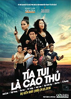 Tia Tui La Cao Thu (2016) - Stream Online