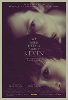 We Need to Talk About Kevin (2011) - Stream Online