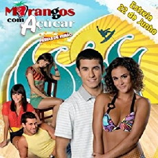 Morangos com Açúcar (2003) - Stream Online