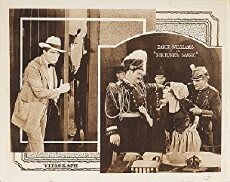 Fortune's Mask (1922) - Stream Online