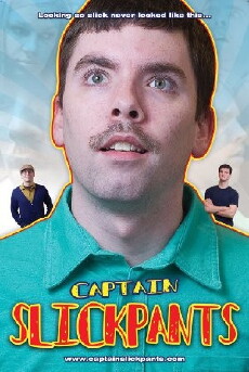 Captain Slickpants (2012) - Stream Online