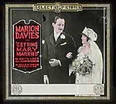 Getting Mary Married (1919) - Stream Online
