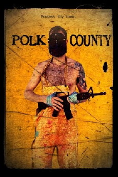Polk County (2017) - Stream Online
