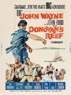 Donovan's Reef (1963) - Stream Online