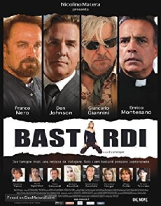 Bastardi (2008) - Stream Online
