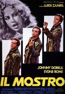 Im Dienste eines Monsters (1977) - Stream Online