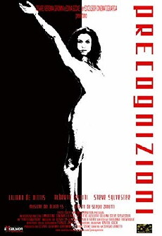 Precognizioni (2016) - Stream Online