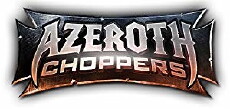 Azeroth Choppers (2014) - Stream Online