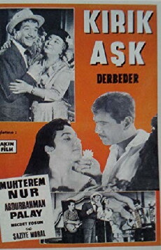 Derbeder (1961) - Stream Online