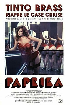 Paprika - Ein Leben für die Liebe (1991) - Stream Online