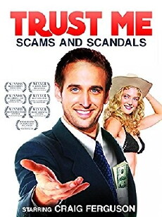 Trust Me (2007) - Stream Online