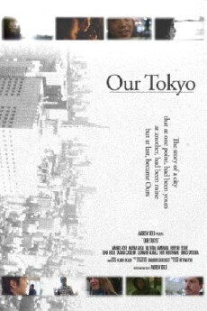 Our Tokyo (2015) - Stream Online