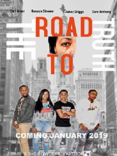 The Road to Truth (2019) - Stream Online