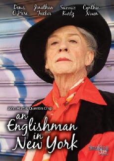 An Englishman in New York (2009) - Stream Online