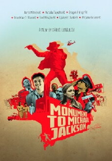 Monument to Michael Jackson (2014) - Stream Online