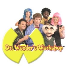 Dr. Wonder's Workshop (2007) - Stream Online