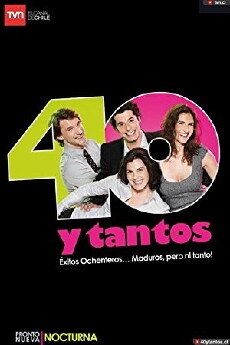 40 y tantos (2010) - Stream Online