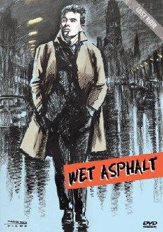 Wet Asphalt (1958) - Stream Online