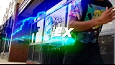 Ex (2016) - Stream Online