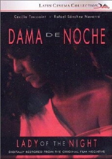 Dama de noche (1993) - Stream Online