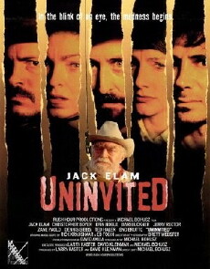 Uninvited (1993) - Stream Online
